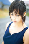 堀北真希
1st写真集 [ほりきた進化論] (69)