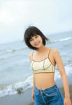堀北真希
1st写真集 [ほりきた進化論] (71)
