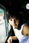 堀北真希
N/S EYES No.286 (27)