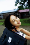 堀北真希
N/S EYES No.286 (34)