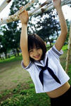 堀北真希
N/S EYES No.286 (40)