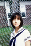 堀北真希
N/S EYES No.286 (48)