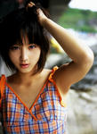 堀北真希
N/S EYES No.287 (35)