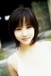 堀北真希
N/S EYES No.287 (44)