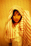 堀北真希 
N/S EYES No.287 (98)