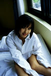 堀北真希 
N/S EYES No.287 (112)