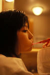 堀北真希 
N/S EYES No.287 (115)