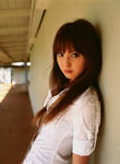 佐々木希
ビジュアル・ヤングジャンプ
No.64 [Loco Princess] (46)
