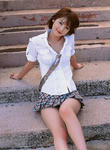 佐々木希
ビジュアル・ヤングジャンプ
No.64 [Loco Princess] (48)