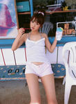 佐々木希
ビジュアル・ヤングジャンプ
No.64 [Loco Princess] (59)