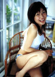 小野真弓
4th写真集 [フクワライ] (64)
