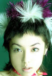 内山理名
N/S EYES No.198 (50)