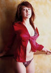 安めぐみ
4th写真集 [23(twenty three)] (74)