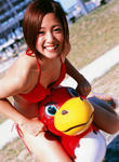 折山みゆ
ビジュアル・ヤングジャンプ
No.78 [Girls Grandprix] (08)