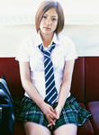 折山みゆ
ビジュアル・ヤングジャンプ
No.78 [Girls Grandprix] (13)