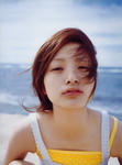 上戸彩
4th写真集 [natural] (82)