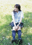 新垣結衣
BOMB.tv 06,07 (79)