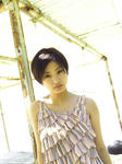 上戸彩 
N/S EYES No.241 (43)