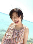上戸彩 
N/S EYES No.241 (51)