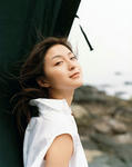 広末涼子 
ビジュアル・ヤングジャンプ No.20 (21)