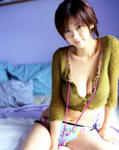 ほしのあき 
GirlsCube (03)