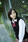 堀北真希 
N/S EYES No.356 (02)