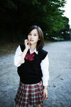 堀北真希 
N/S EYES No.356 (11)