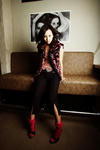堀北真希 
N/S EYES No.356 (19)
