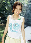 上戸彩 
BOMB.tv (21)