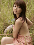 安めぐみ 
image.tv [Feather Touch] (16)