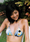 白石美帆 
1st写真集 [dear HONEY!!] (24)