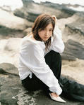 広末涼子 
ビジュアル・ヤングジャンプ No.20 (44)