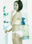折山みゆ 
ビジュアル・ヤングジャンプ No.82 
[Girls Grandprix Season 2] (35)