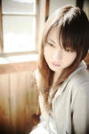戸田恵梨香 
N/S EYES No.449 (29)