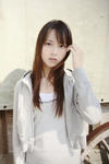 戸田恵梨香 
N/S EYES No.449 (05)