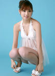 小倉優子 
マガジングラビアNet 
[White Angel] (24)