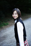 堀北真希 
N/S EYES No.356 (22)