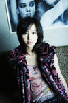 堀北真希 
N/S EYES No.356 (25)