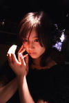 堀北真希 
N/S EYES No.356 (28)