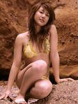 安めぐみ 
image.tv [Feather Touch] (48)