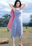 上戸彩 
5th写真集 [Last Teen] (12)