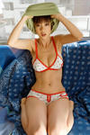 ほしのあき 
image.tv [Tokyo Down Town Girl] (05)