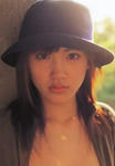 綾瀬はるか 
1st写真集 [birth] (35)