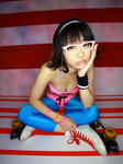 時東ぁみ 
sabra.net [EYE-DOL] (06)
