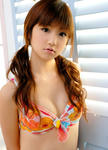 小倉優子 
マガジングラビアNet 
[Pride＆Joy] (23)