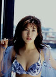 森下千里 
N/S EYES No.242 (46)