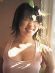 北乃きい 
BOMB.tv 08,02 (13)