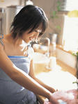 北乃きい 
BOMB.tv 08,02 (15)