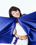 白石美帆 
WPB-net No.30 
[London Calling] (27)