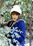 深田恭子 
映画「天使」Photo Making Book 
[深田恭子 meets 天使] (13)